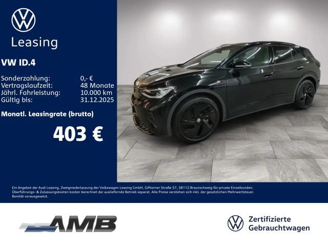 Volkswagen ID.4 77 KWh GTX