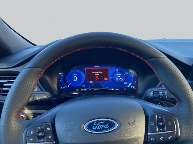 Ford Kuga Plug in Hybrid ST Line