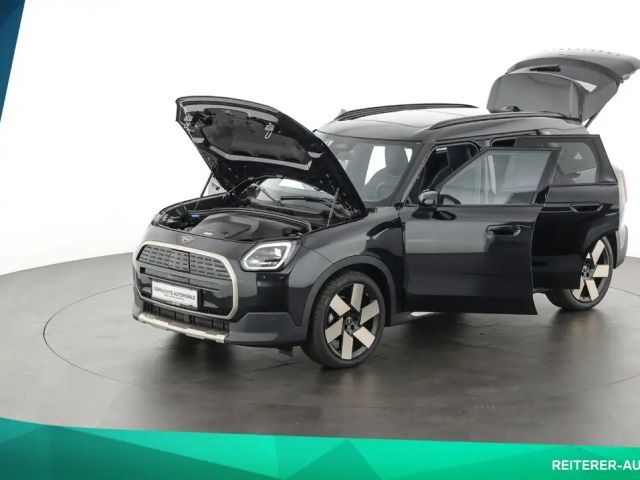MINI Countryman E Countryman E