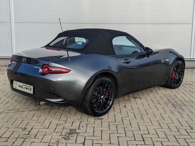 Mazda MX-5 Homura