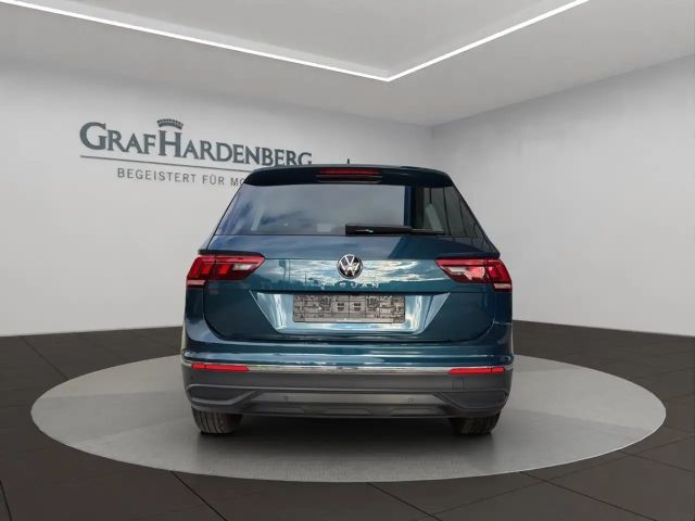 Volkswagen Tiguan 2.0 TDI DSG Move