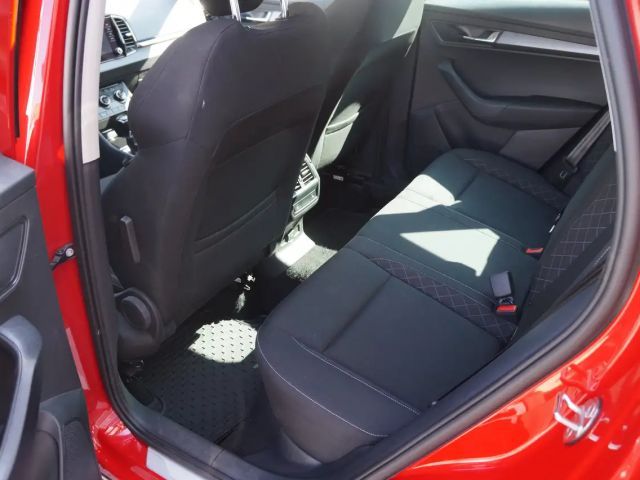 Skoda Karoq Karoq Soleil *SHZ V+H*NAVI*LED*PDC*