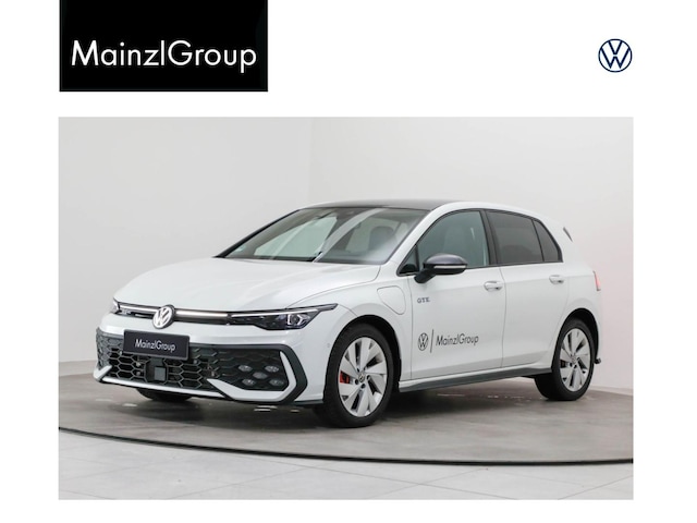 Volkswagen Golf DSG GTE eHybrid