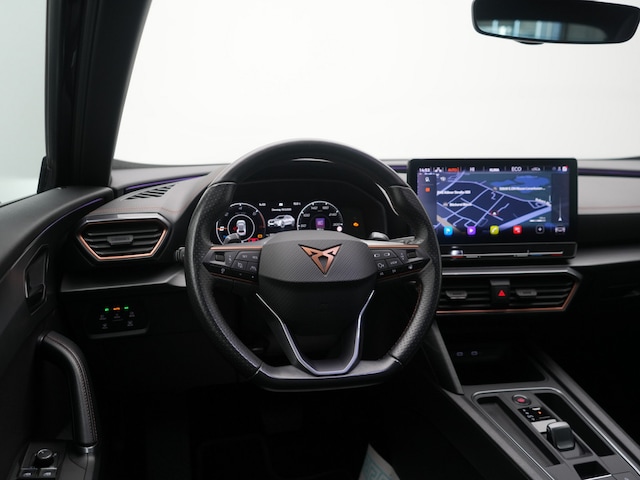 Cupra Formentor e-Hybrid