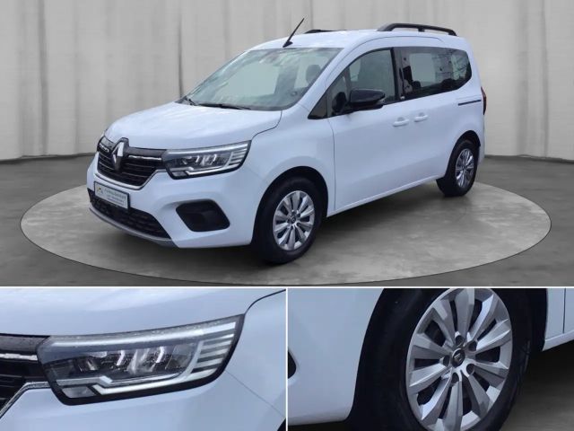 Renault Kangoo Equilibre Equilibre TCe 130