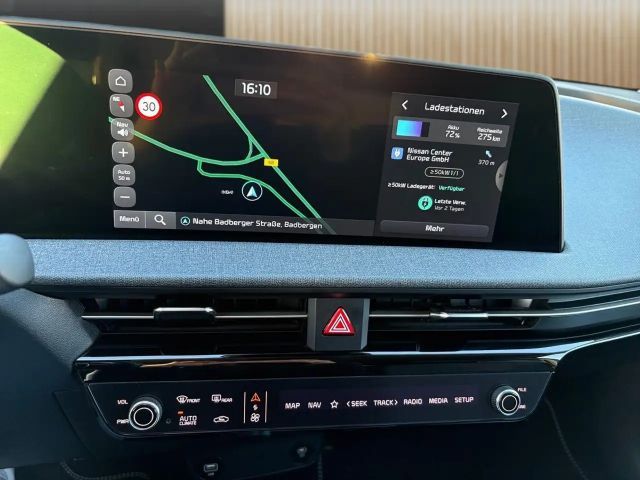 Kia EV6 58kWh Navi LED Standheizung