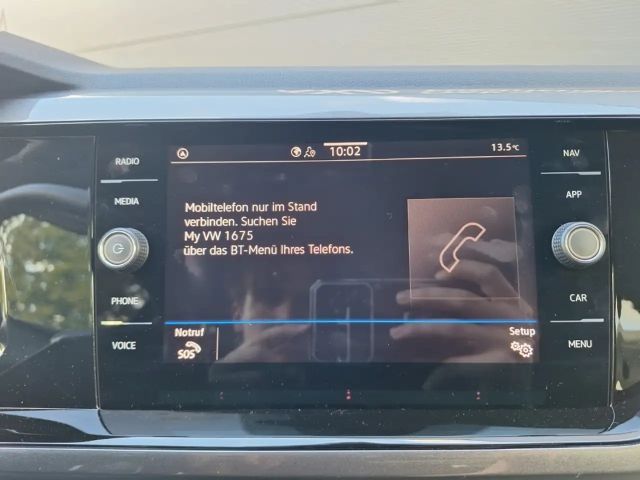 Volkswagen Taigo 1.0 TSI