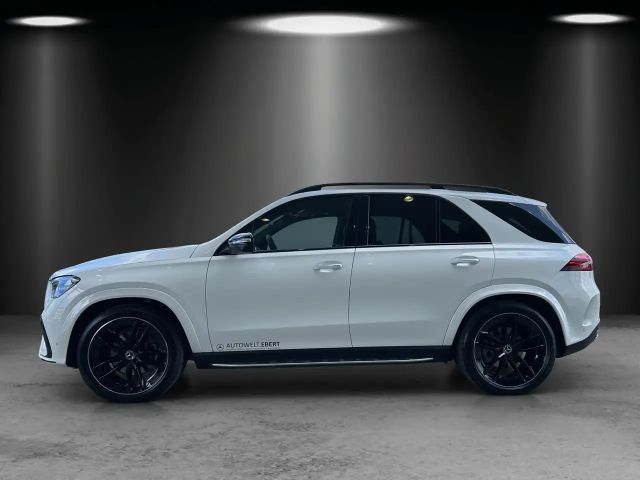 Mercedes-Benz GLE 300 4MATIC AMG Line GLE 300 d