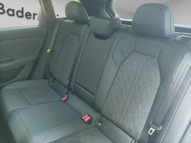 Audi Q6 e-tron Quattro S-Line