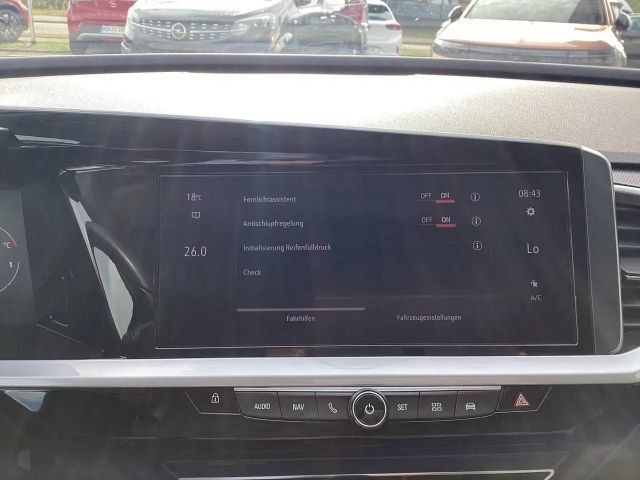 Opel Grandland X GS-Line Grand Sport