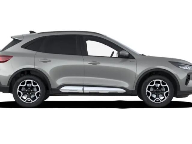 Ford Kuga Active Plug in Hybrid