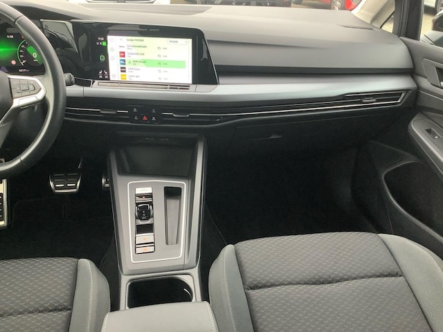 Volkswagen Golf 2.0 TDI DSG Golf VIII