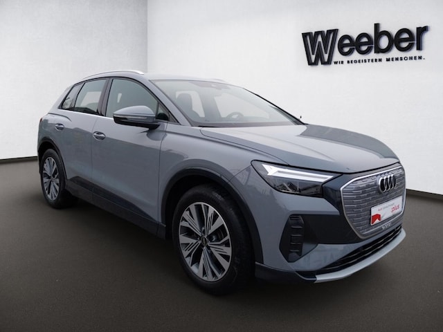 Audi Q4 e-tron 35