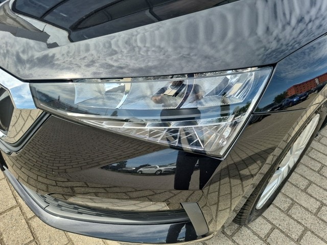 Skoda Scala 1.0 TSI Active