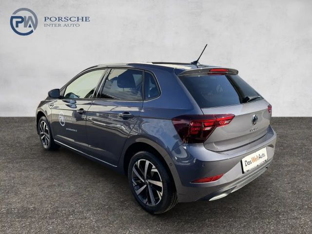 Volkswagen Polo Friends TSI