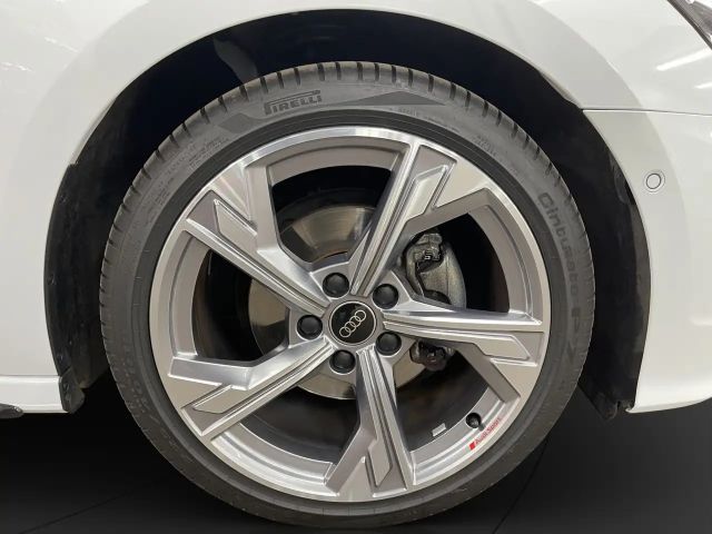 Audi A3 35 TDI S-Line Sedan