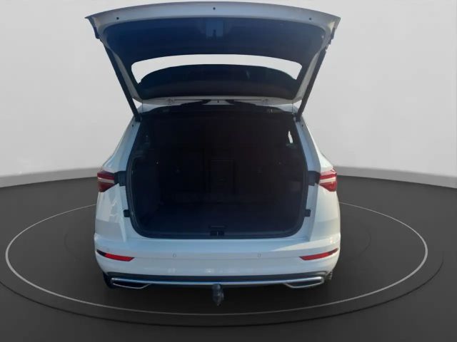 Skoda Karoq 1.5 TSI Sportline