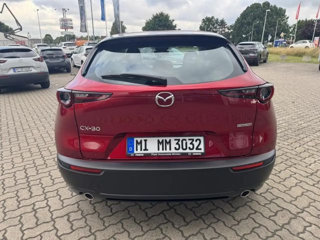 Mazda CX-30 2.5L SkyActiv e-Skyactiv