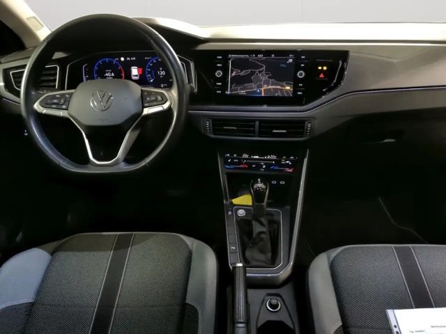 Volkswagen Polo 1.0 TSI DSG Style