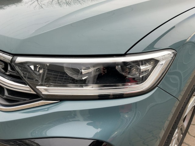 Volkswagen T-Roc 2.0 TDI DSG R-Line