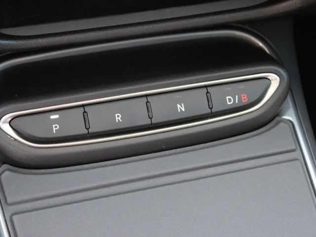 Fiat 600e Elektro RED LED, Klimaautomatik, Elektro