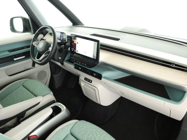 Volkswagen ID.Buzz IQ.Drive Pro