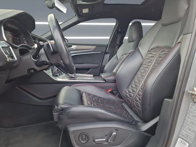 Audi RS6 Avant Quattro