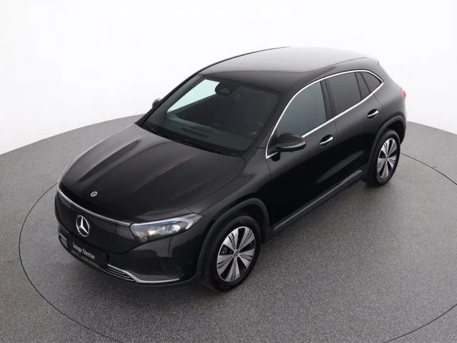 Mercedes-Benz EQA 300 4MATIC