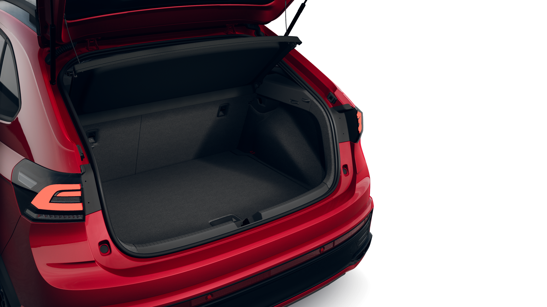 Volkswagen Taigo DSG R-Line Style