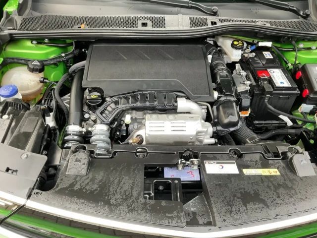 Opel Mokka 1.2 Turbo Elegance Turbo