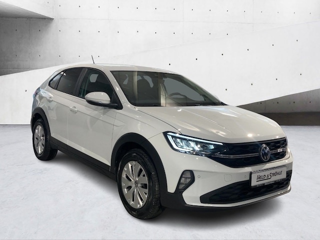 Volkswagen Taigo 1.0 TSI