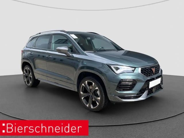 Cupra Ateca 1.5 TSI DSG