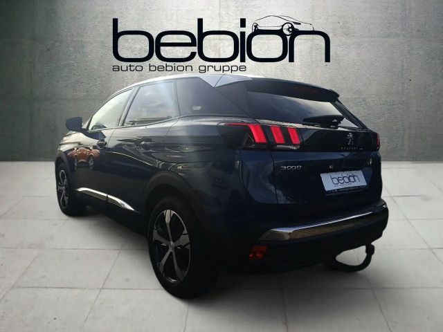 Peugeot 3008 Allure Pack PureTech
