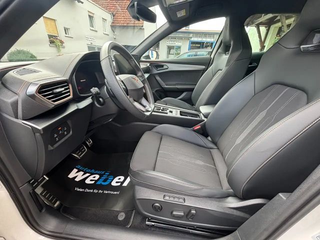 Cupra Formentor VZ e-Hybrid