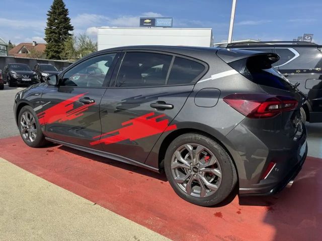 Ford Focus ST Line Style