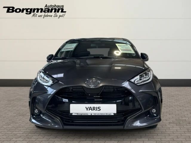 Toyota Yaris Hatchback Hybride