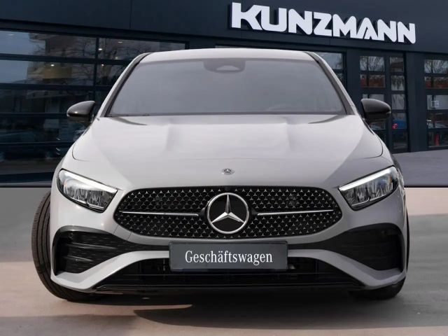 Mercedes-Benz A 200 AMG Line