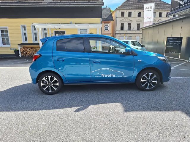 Mitsubishi Space Star Star