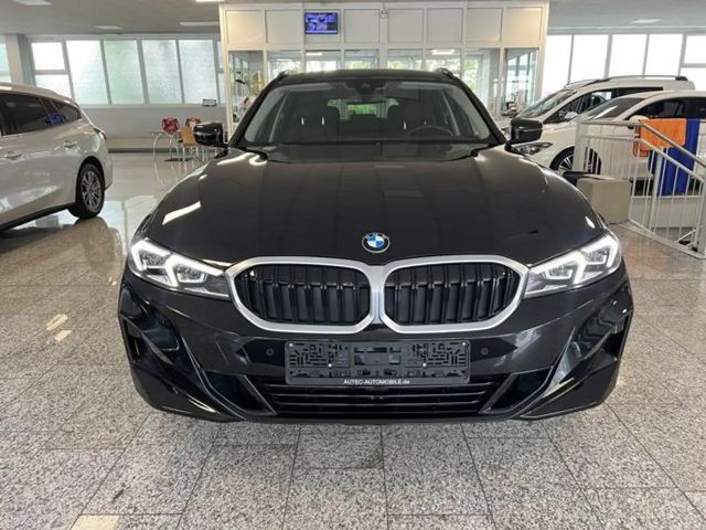 BMW 320 320d Touring xDrive