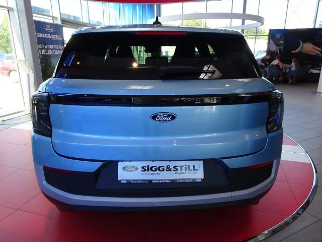 Ford Explorer AWD Premium