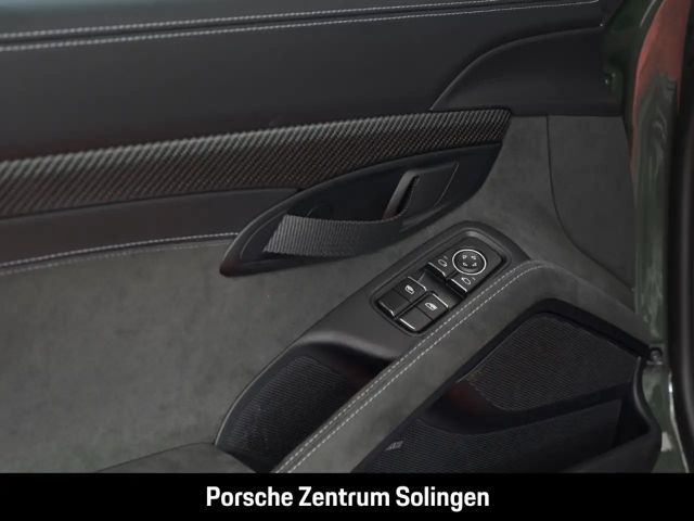 Porsche Cayman 718 RS