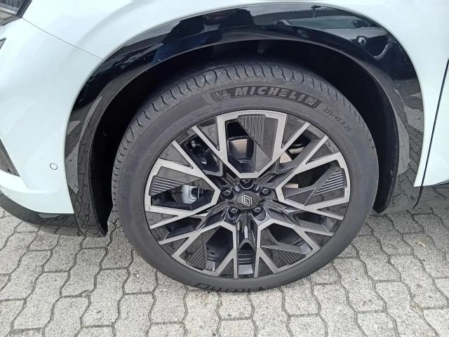 Renault Austral Alpine E-Tech Esprit