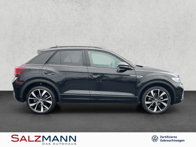 Volkswagen T-Roc 2.0 TDI