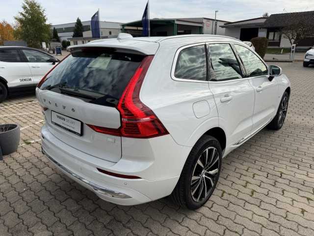 Volvo XC60 XC60