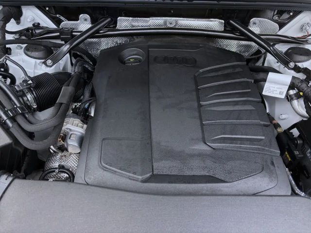 Audi Q5 Quattro S-Line