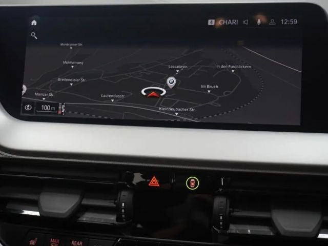 BMW 116 116i 5-deurs Sedan