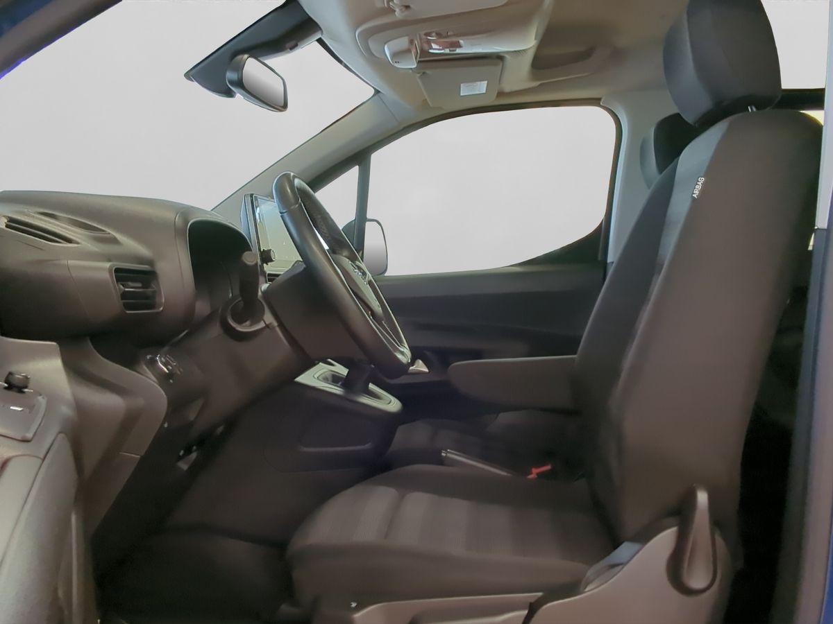 Opel Combo Edition Life