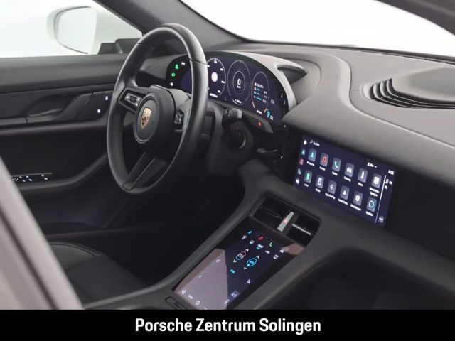Porsche Taycan 21'' Mission E PSCB LED Spurhalte