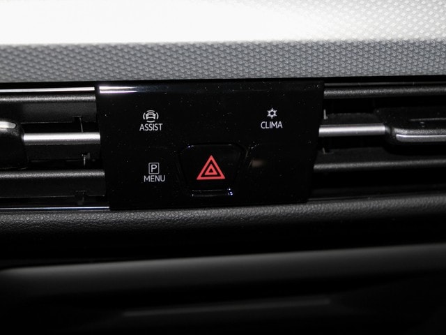 Volkswagen Golf Golf VIII Move