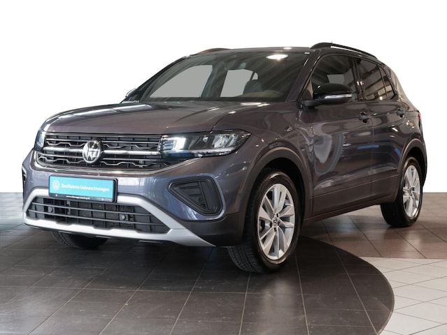 Volkswagen T-Cross 1.0 TSI DSG